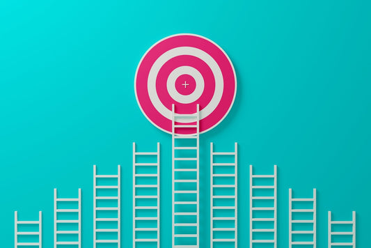 digital marketing team managing google ads campaign