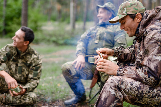 Hunting Industry Marketing Agency