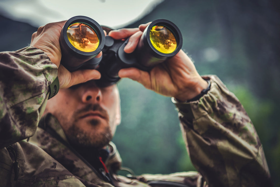 Hunting Marketing Agency
