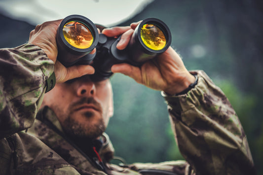 Hunting Marketing Agency