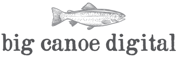 Big Canoe Digital