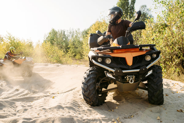 Marketing Agency for ATV Dealerships