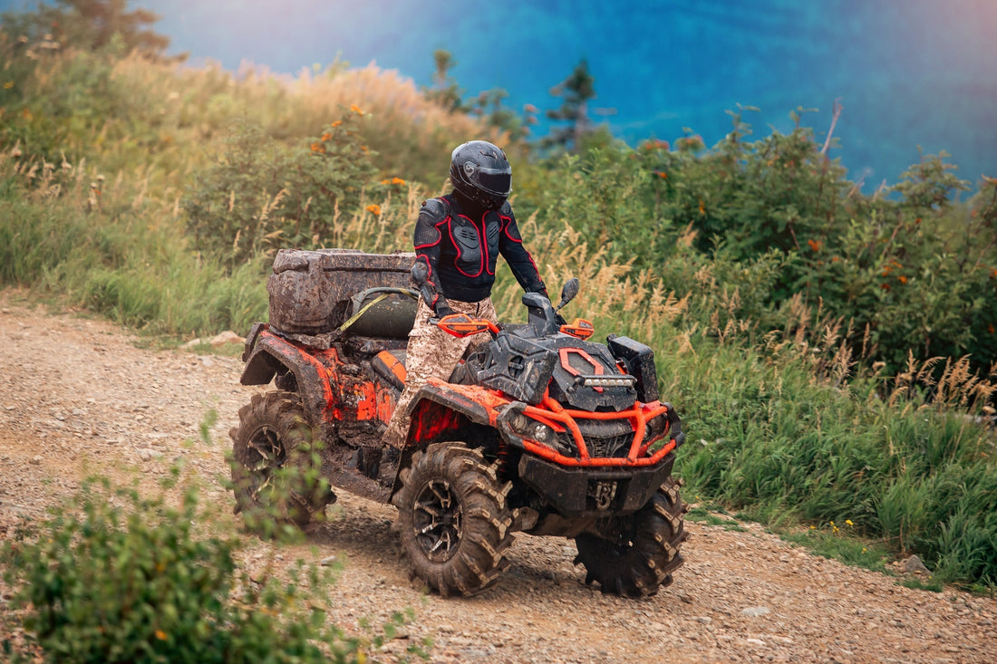 Digital Marketing for ATV Dealerships