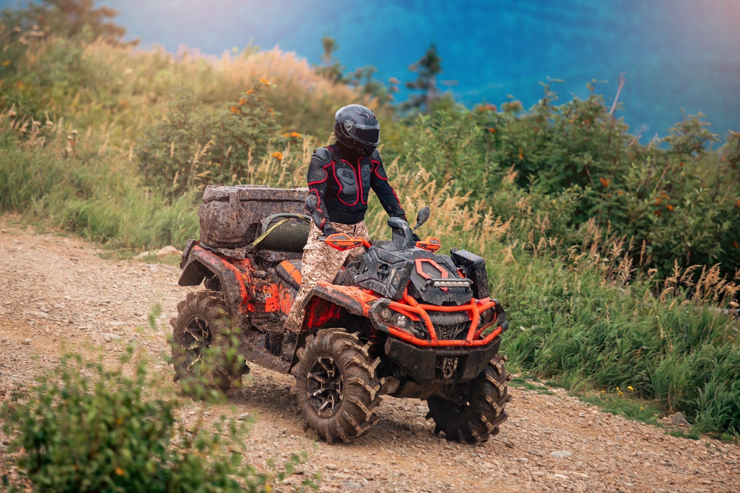 Digital Marketing for ATV Dealerships