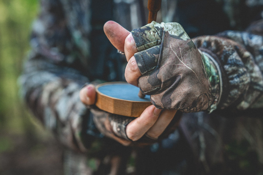 Outdoor Industry SEO