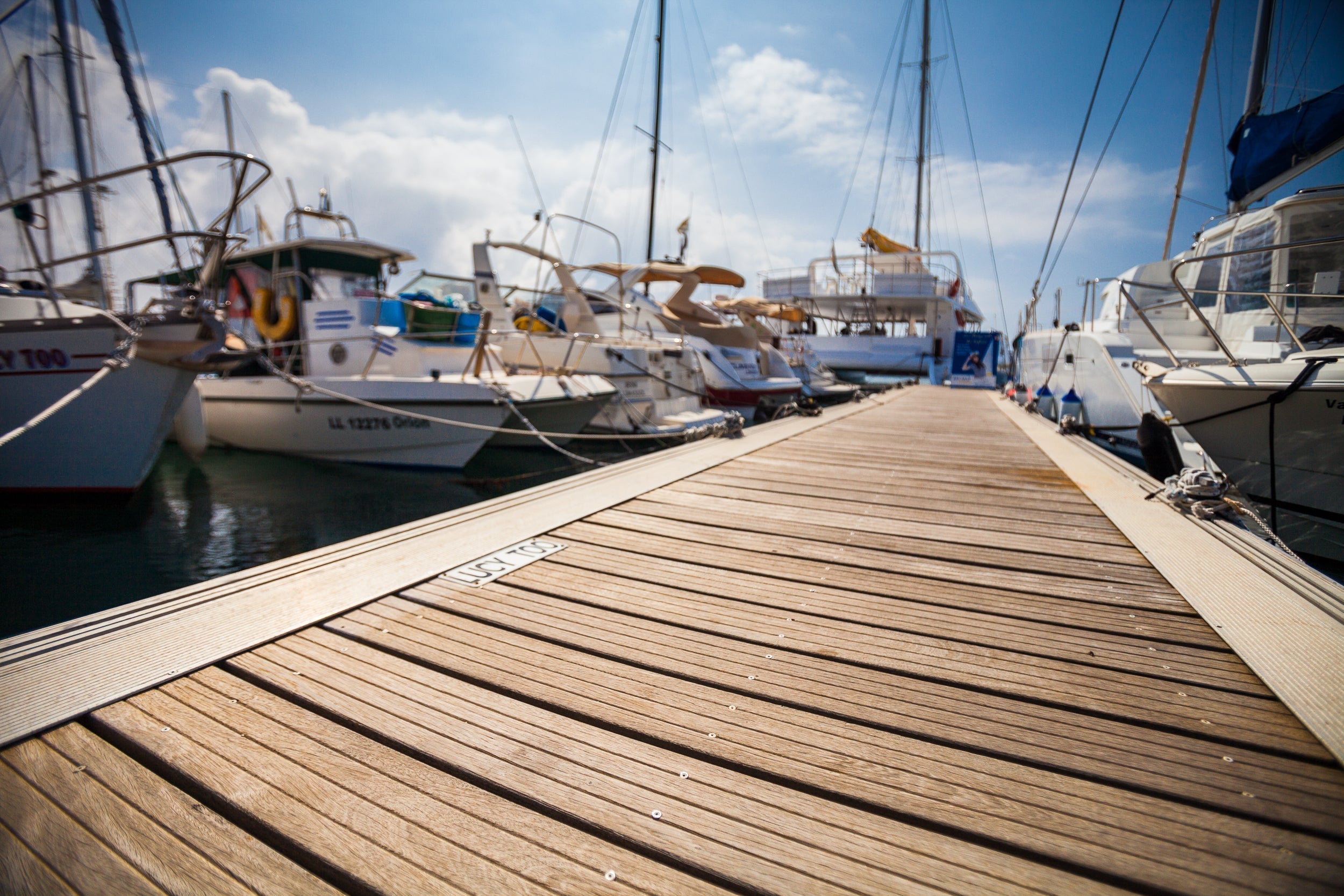 Why Mobile Optimization is Essential for Boating and Marina Industry Websites