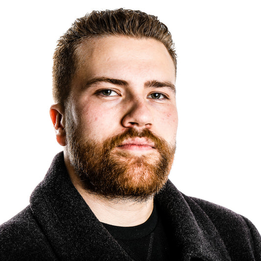 Professional Headshots - Bronze Package