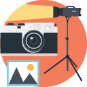 Photo and Video Production