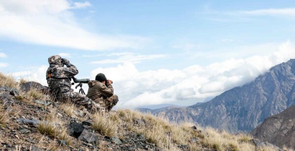 Hunting Industry Marketing Agency