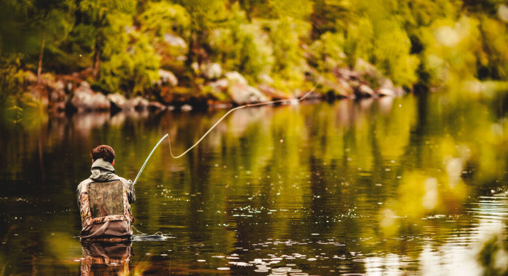 Fly Fishing Marketing Company