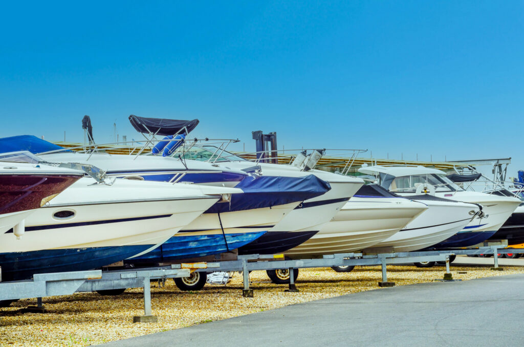 Paid Advertising for Boat Dealerships