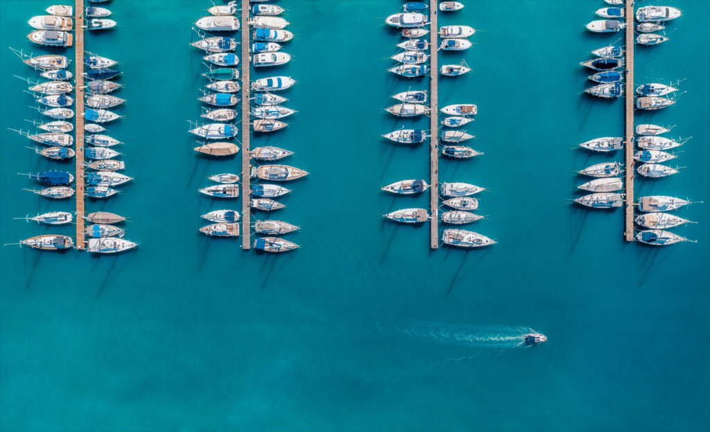 Marina Marketing