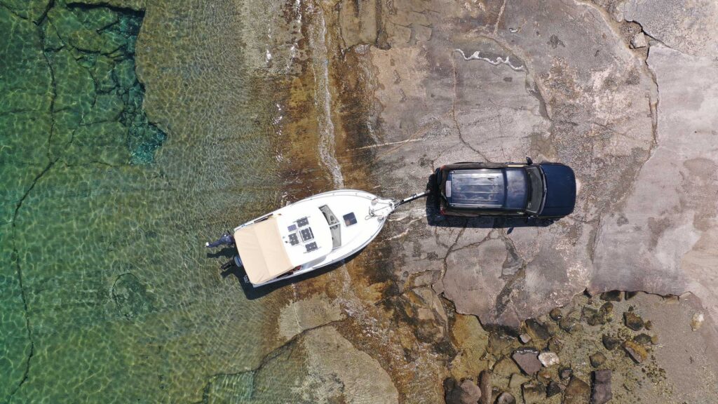 ai search optimization for outdoor businesses