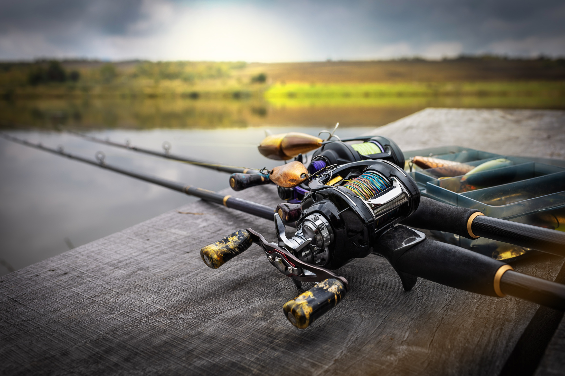 Outdoor Brand Marketing Firm