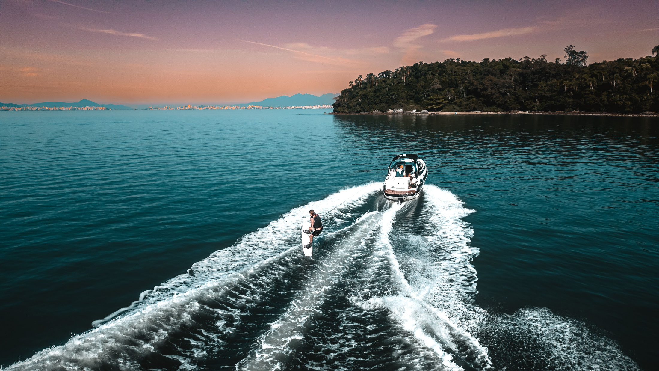 Boating Industry Marketing Firm