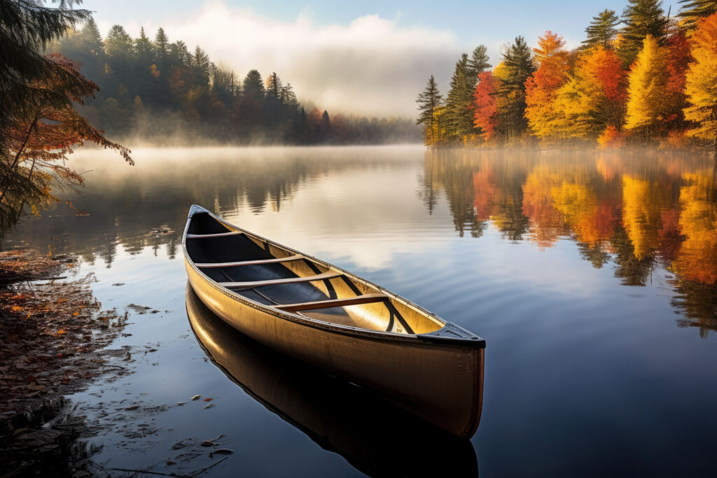 Big Canoe Digital Marketing and Ecommerce Agency