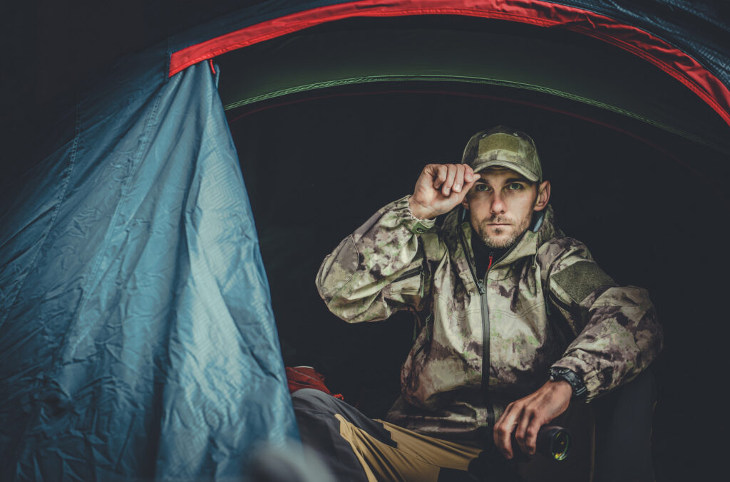 Digital Marketing Strategies for Outdoor Brands