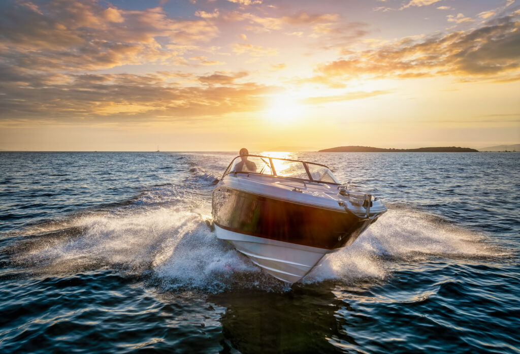 Boating Marketing Firms