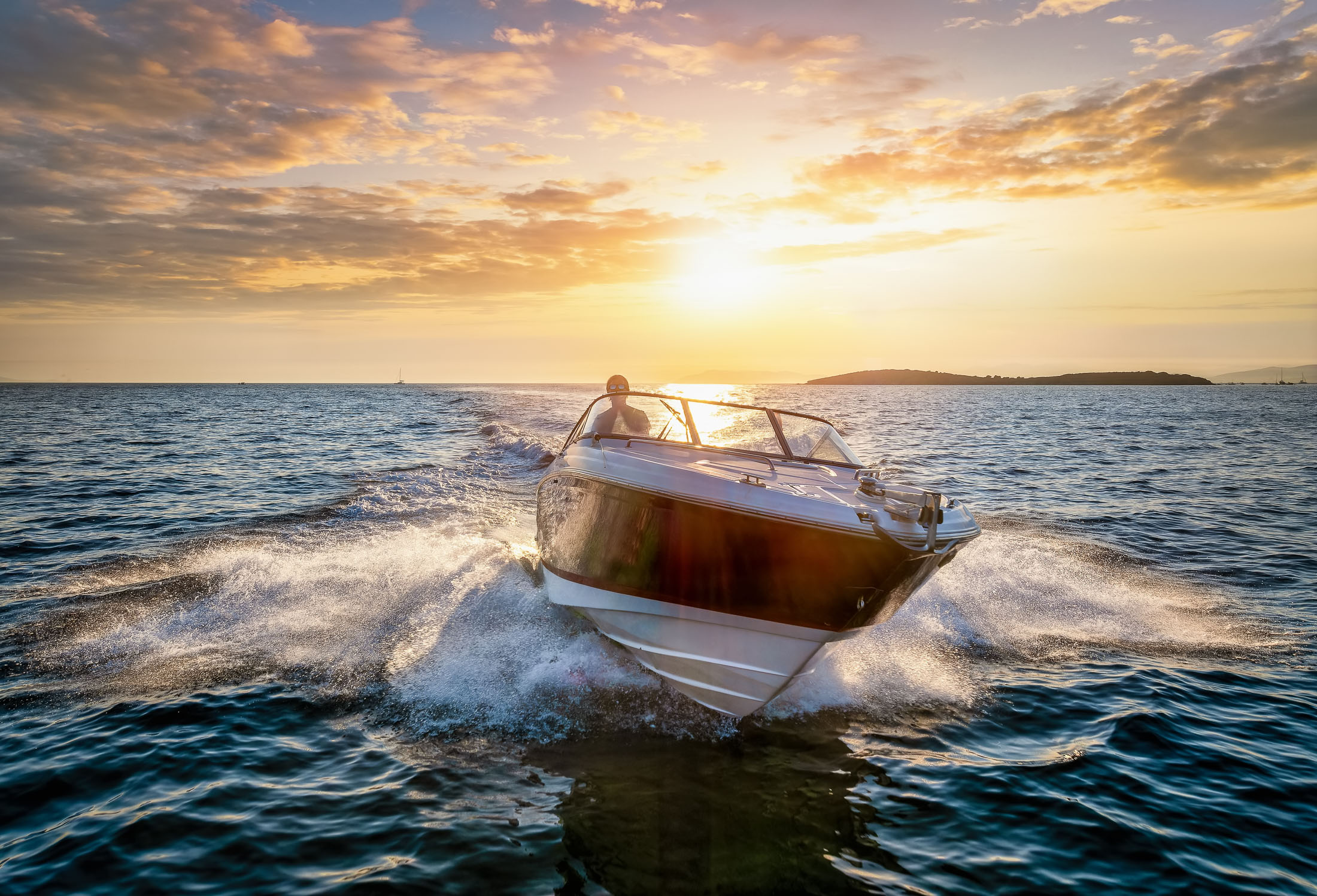 Boating Marketing Firms