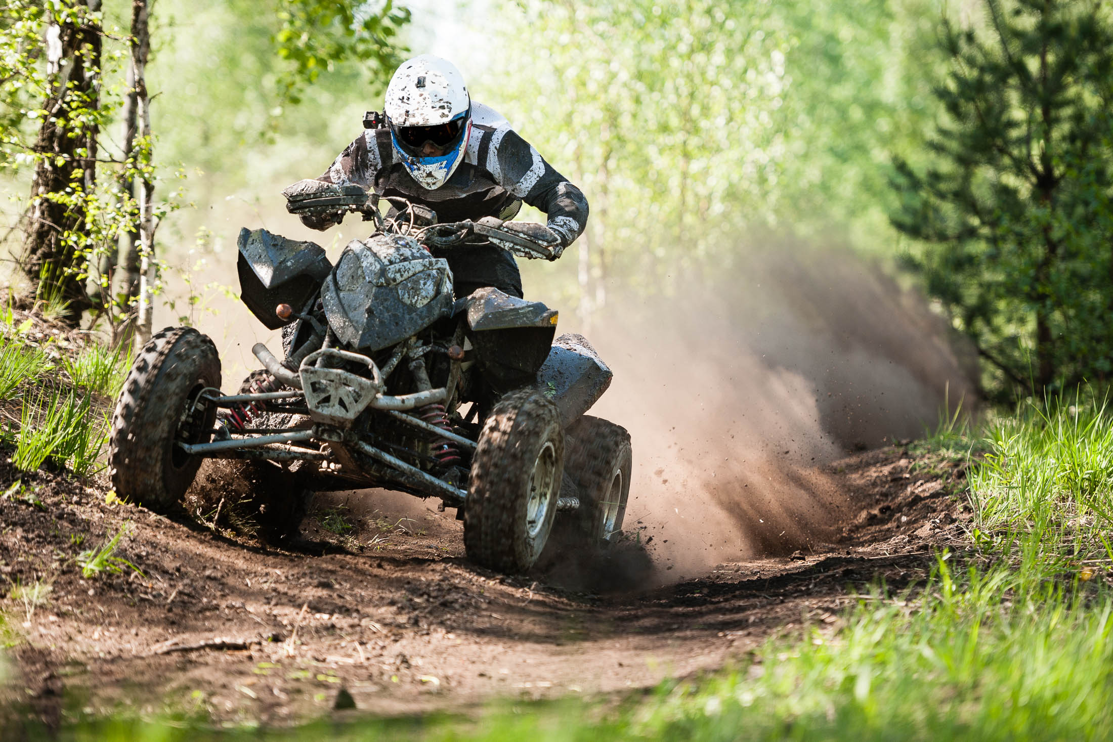 Marketing for ATV Dealers