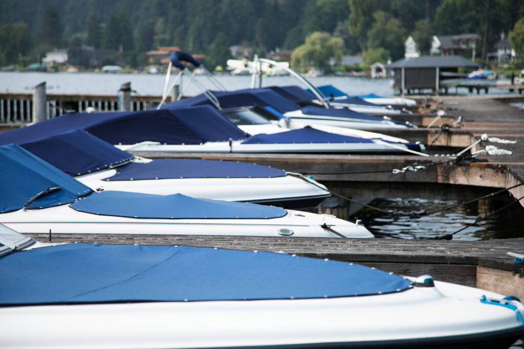 Marketing for the Marine Industry