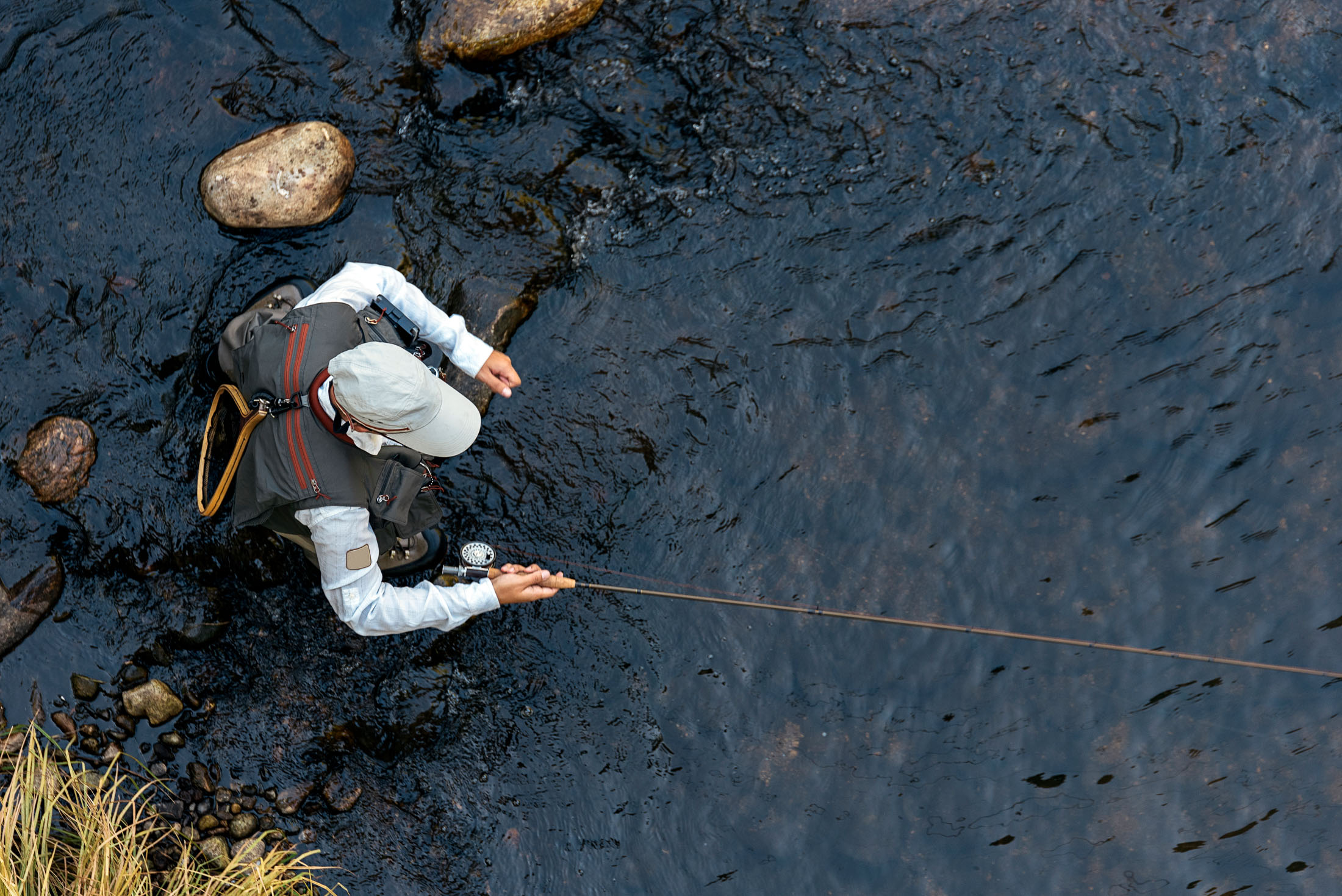 marketing for outdoor companies