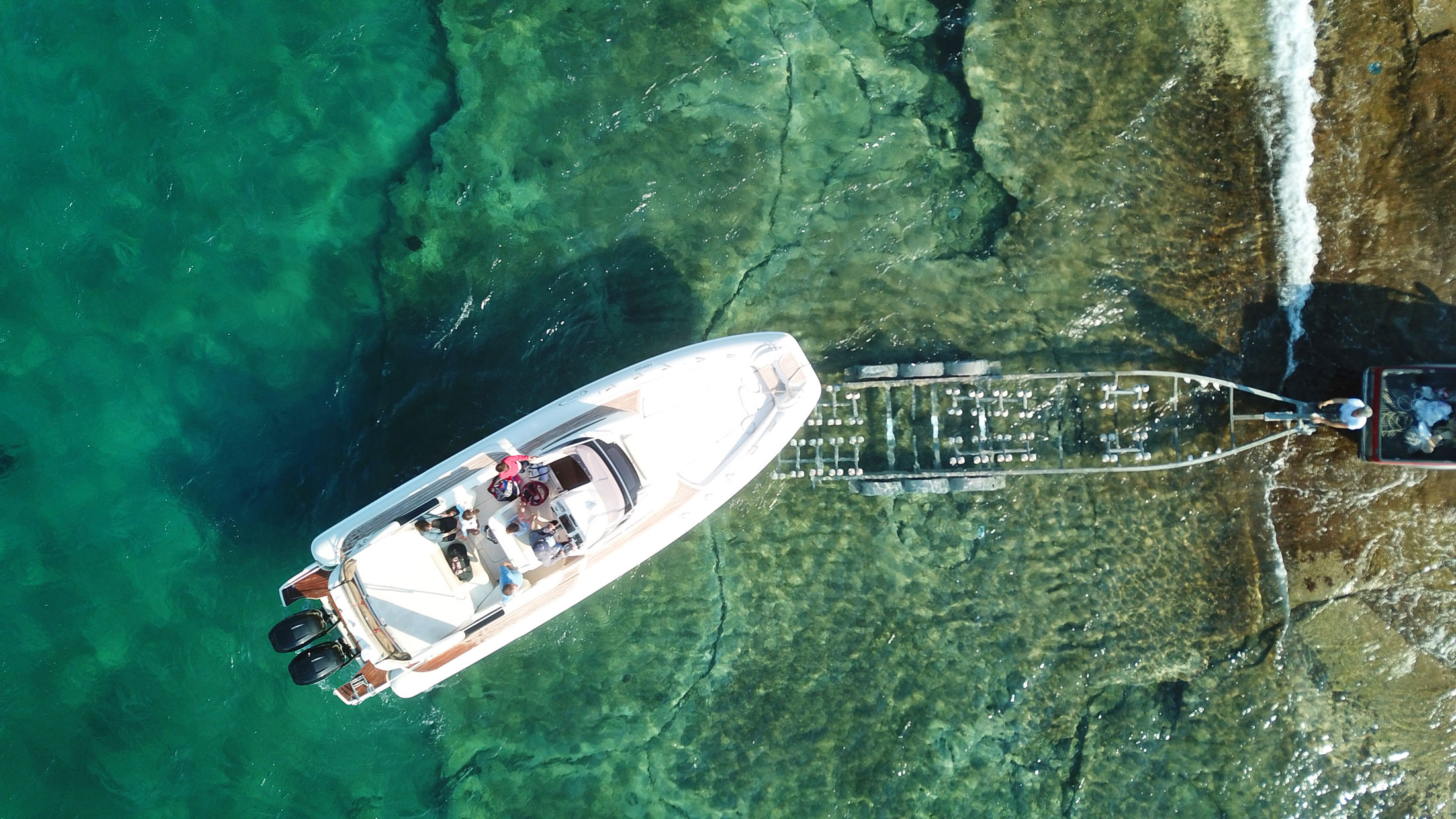 boat dealership marketing strategy