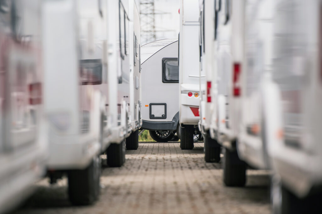 digital marketing for rv dealers