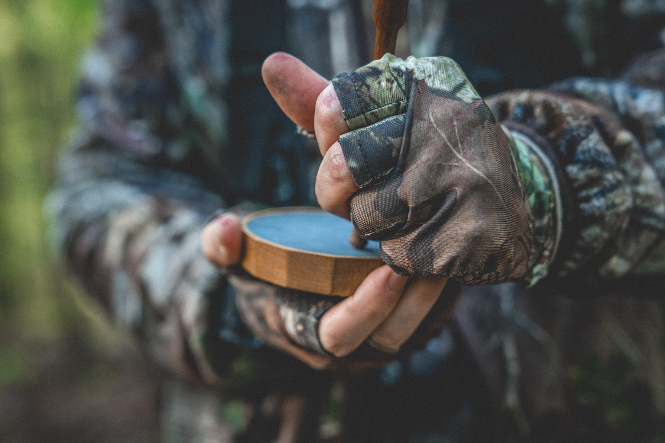 Marketing for Outdoor Brands