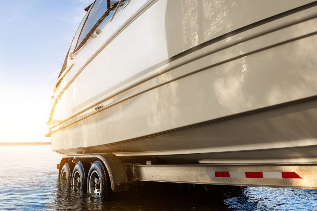 Boating Marketing