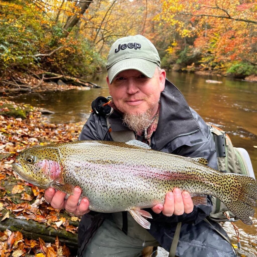 Marketing for Fishing Brands