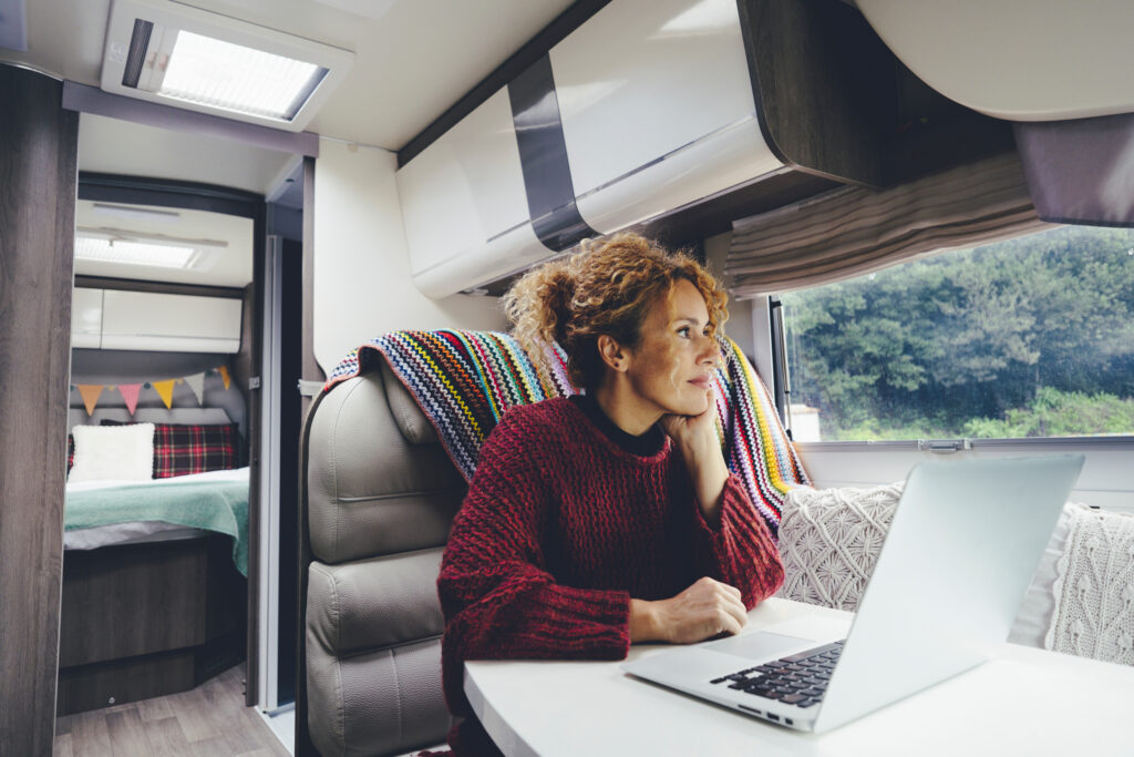 RV Resort Marketing Company