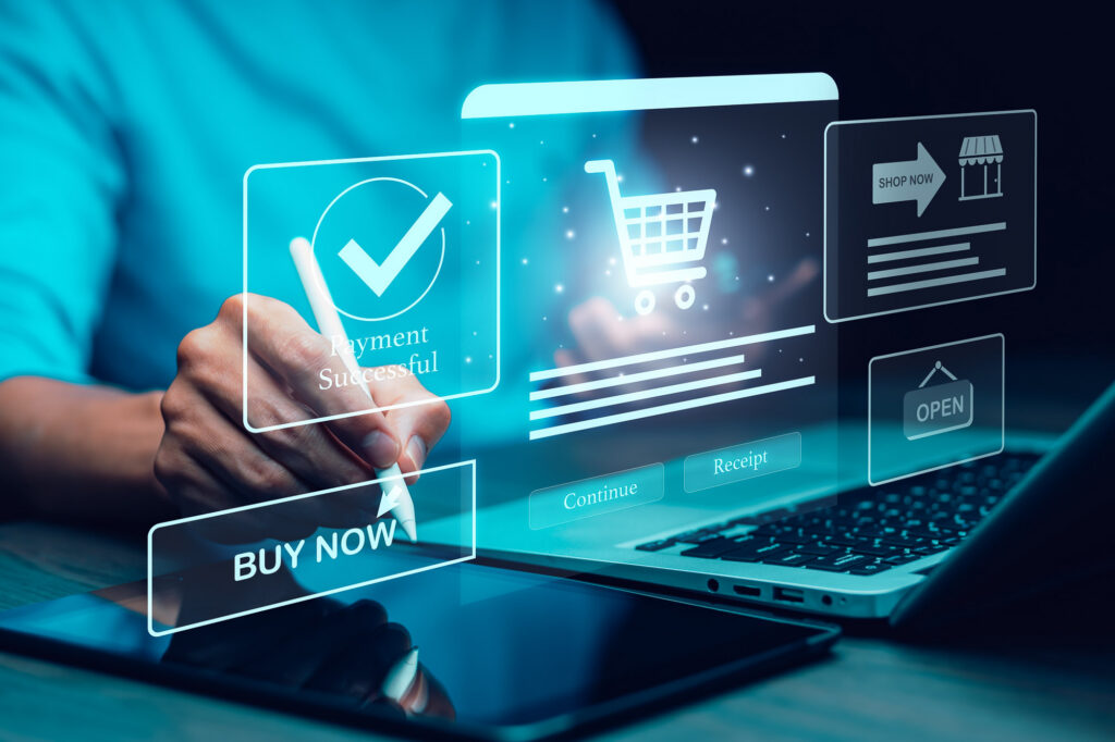 Shopify SEO for Ecommerce Brands