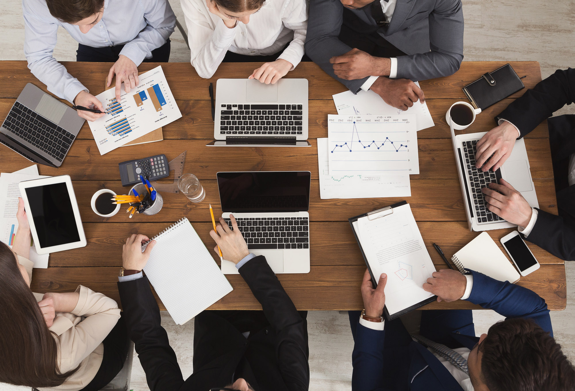 Product Marketing Agency