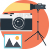 Commercial Photography for Outdoor Brands, Recreation Businesses and Western Wear